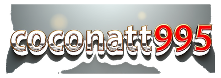 coconatt995 logo